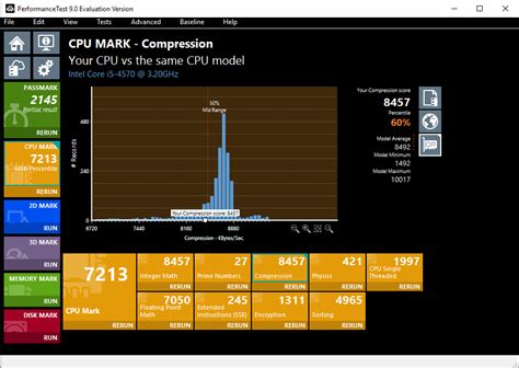 The best benchmarking software for PC .